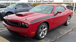 2014 Dodge Challenger R/T