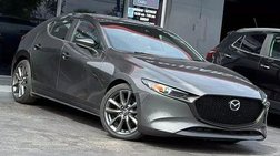 2019 Mazda MAZDA3 Preferred