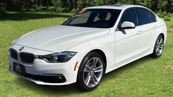 2017 BMW 3 Series 330i