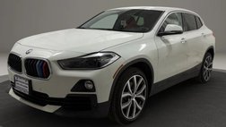 2020 BMW X2 xDrive28i