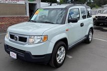 2009 Honda Element LX