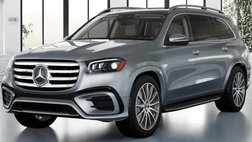 2026 Mercedes-Benz GLS GLS 450