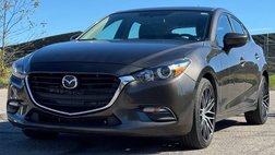 2017 Mazda MAZDA3 Sport