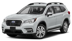 2020 Subaru Ascent Limited 7-Passenger