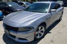 2018 Dodge Charger SXT Plus