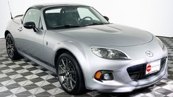 2013 Mazda MX-5 Miata Club