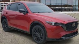 2024 Mazda CX-5 2.5 Turbo Premium