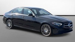 2025 Mercedes-Benz GLC-Class GLC 300 4MATIC