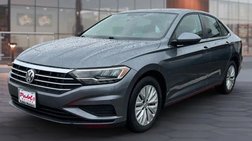 2019 Volkswagen Jetta SE