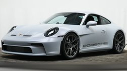 2024 Porsche 911 S/T