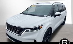 2024 Kia Carnival SX Prestige