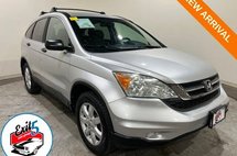 2011 Honda CR-V SE
