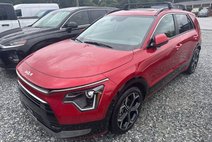 2023 Kia Niro EX Touring