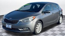 2015 Kia Forte5 EX