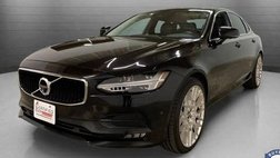 2018 Volvo S90 T6 Momentum
