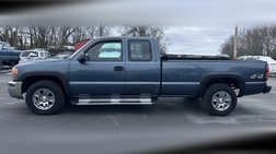 2006 GMC Sierra 1500 SL