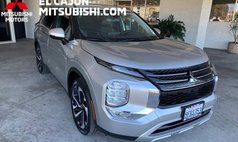 2023 Mitsubishi Outlander SE Special Edition