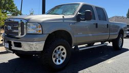 2007 Ford Super Duty F-350 XL