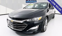 2020 Chevrolet Malibu Premier