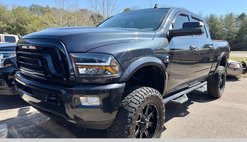 2018 Ram Ram Pickup 2500 Big Horn