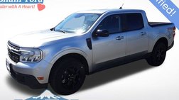 2023 Ford Maverick Lariat