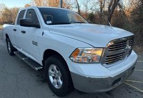 2014 Ram Ram Pickup 1500 Tradesman