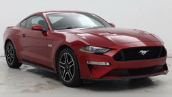 2021 Ford Mustang GT