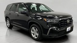 2023 Honda Pilot LX