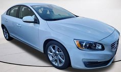 2014 Volvo S60 T5