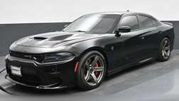 2019 Dodge Charger SRT Hellcat
