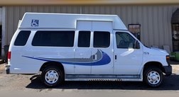 2012 Ford E-Series E-350 SD