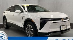 2024 Chevrolet Blazer EV 2LT