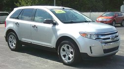 2014 Ford Edge SE