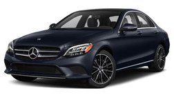 2019 Mercedes-Benz C-Class C 300 4MATIC