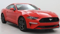 2023 Ford Mustang EcoBoost Premium