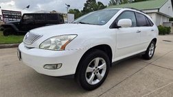 2005 Lexus RX 330 Base