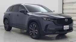2024 Mazda CX-50 2.5 S Premium Plus