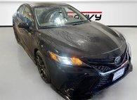 2024 Toyota Camry TRD
