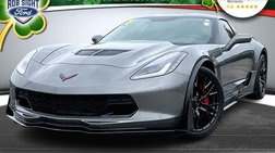 2015 Chevrolet Corvette Z06