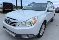 2010 Subaru Outback 2.5i Limited