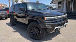 2025 GMC HUMMER EV 2X