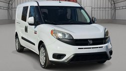2017 Ram ProMaster City Tradesman SLT