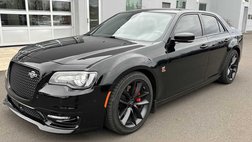 2023 Chrysler 300 C
