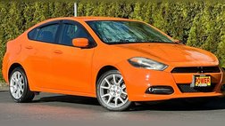 2013 Dodge Dart SXT