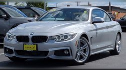 2015 BMW 4 Series 435i