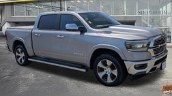 2022 Ram Ram Pickup 1500 Laramie