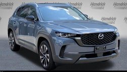 2025 Mazda CX-50 Hybrid Premium Plus
