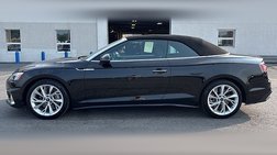 2021 Audi A5 quattro Premium Plus 45 TFSI