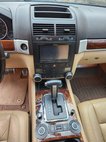 2007 Volkswagen Touareg V10 TDI