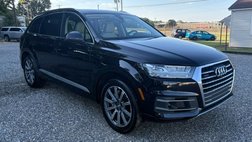 2018 Audi Q7 2.0T quattro Premium Plus